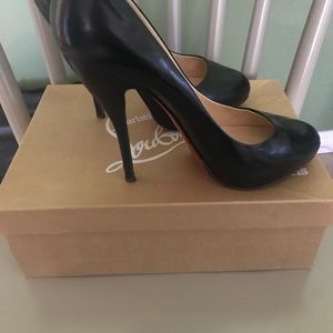 Christian Louboutins